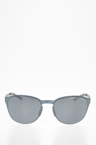 Occhiali Da Sole Full Rim Universal Fit