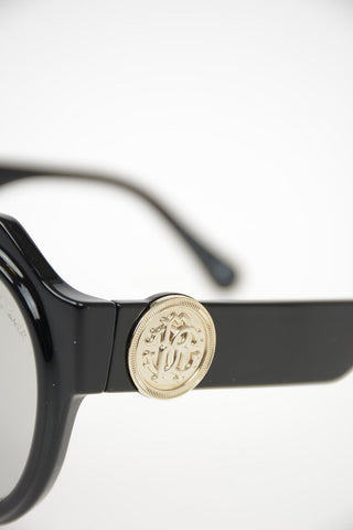 Full Rim Universal Fit Sunglasses