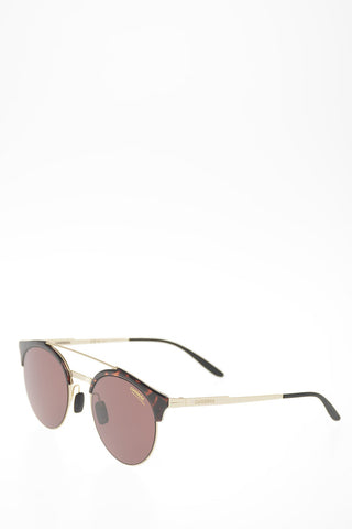 Full Rim Universal Fit Sunglasses