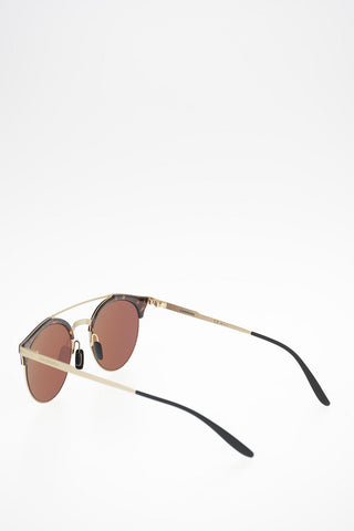 Full Rim Universal Fit Sunglasses