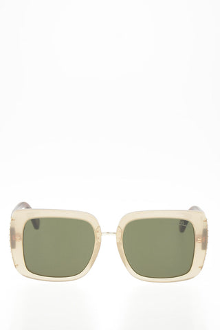 Occhiali Da Sole Full Rim Universal Fit