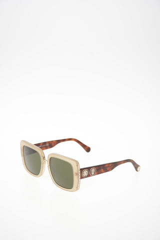 Occhiali Da Sole Full Rim Universal Fit
