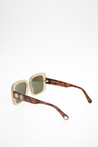 Occhiali Da Sole Full Rim Universal Fit