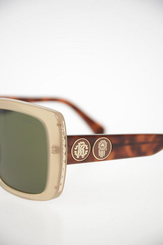 Occhiali Da Sole Full Rim Universal Fit