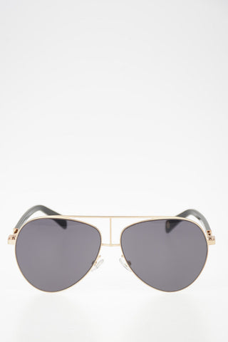 Full Rim Universal Fit Sunglasses