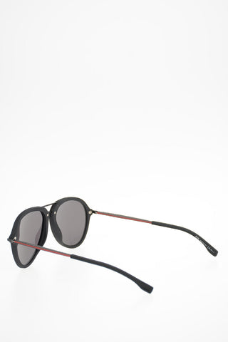 Full Rim Universal Fit Sunglasses