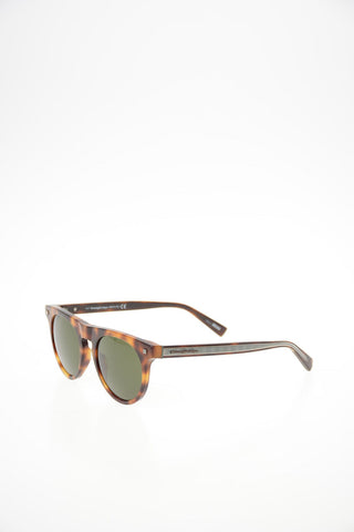 Occhiali Da Sole Full Rim Universal Fit