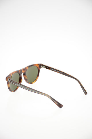 Occhiali Da Sole Full Rim Universal Fit