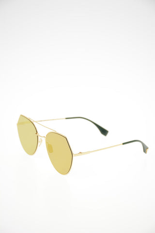 Full Rim Universal Fit Sunglasses