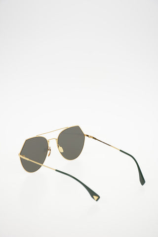 Full Rim Universal Fit Sunglasses