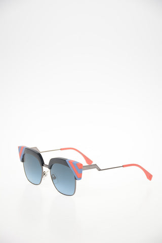 Full Rim Universal Fit Sunglasses