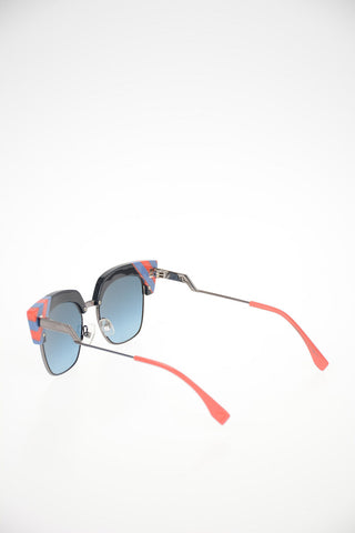 Full Rim Universal Fit Sunglasses