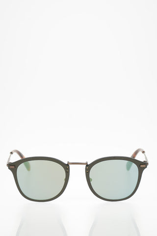 Full Rim Universal Fit Sunglasses