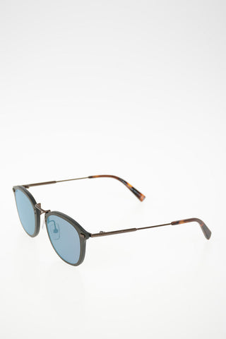 Full Rim Universal Fit Sunglasses