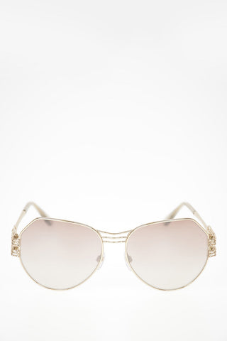 Full Rim Universal Fit GIGLIO Sunglasses