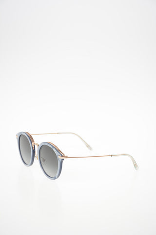 Full Rim Universal Fit Sunglasses