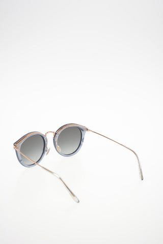 Full Rim Universal Fit Sunglasses