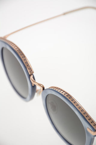 Full Rim Universal Fit Sunglasses