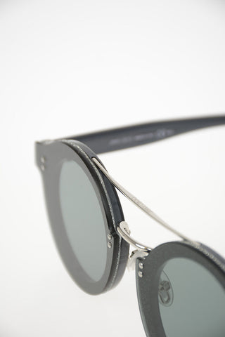 Full Rim Universal Fit Sunglasses