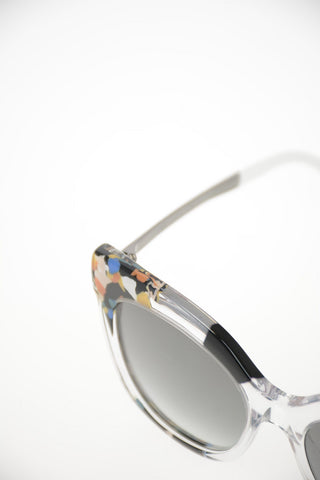 Full Rim Universal Fit Sunglasses