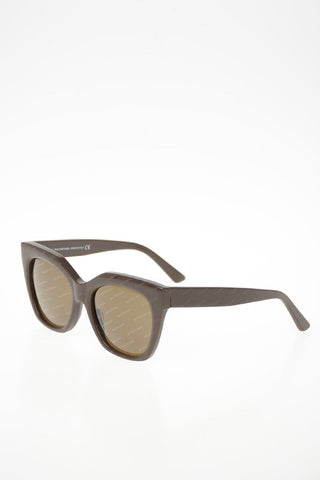 Full Rim Universal Fit Sunglasses