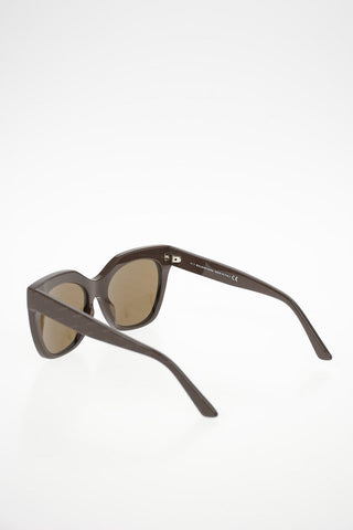 Full Rim Universal Fit Sunglasses