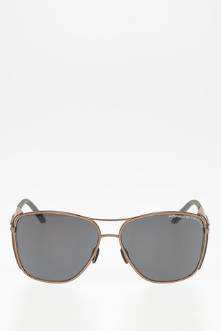 Occhiali Da Sole Full Rim Universal Fit