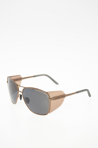 Occhiali Da Sole Full Rim Universal Fit