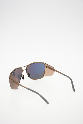 Occhiali Da Sole Full Rim Universal Fit