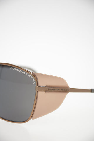 Occhiali Da Sole Full Rim Universal Fit