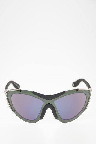 Full Rim Universal Fit RADXT Sunglasses