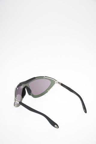 Full Rim Universal Fit RADXT Sunglasses