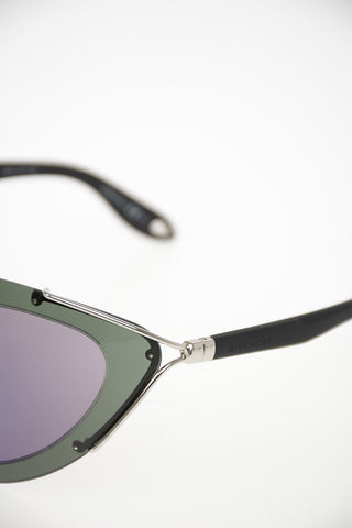 Full Rim Universal Fit RADXT Sunglasses