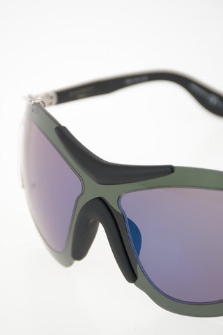 Full Rim Universal Fit RADXT Sunglasses