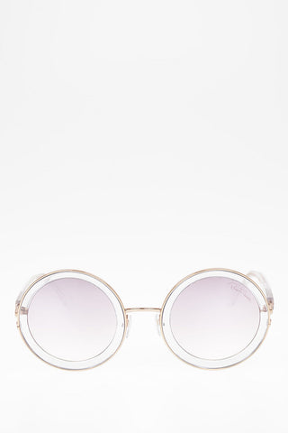 Full Rim Universal Fit MONTEROTONDO Sunglasses