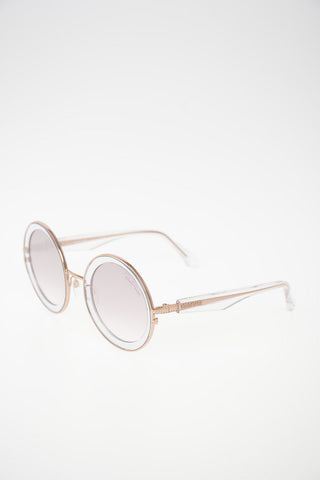 Full Rim Universal Fit MONTEROTONDO Sunglasses