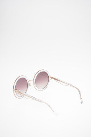 Full Rim Universal Fit MONTEROTONDO Sunglasses