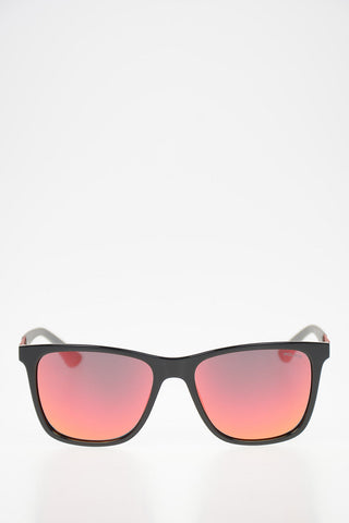 Occhiali Da Sole Full Rim Universal Fit
