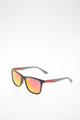 Occhiali Da Sole Full Rim Universal Fit