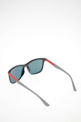Occhiali Da Sole Full Rim Universal Fit