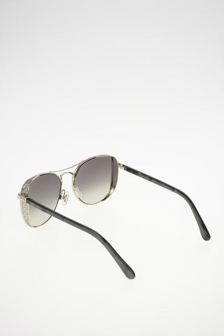 Full Rim Universal Fit Sunglasses