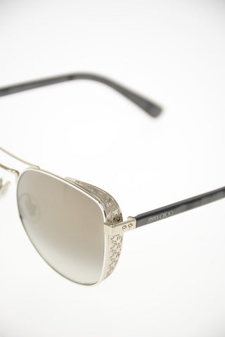 Full Rim Universal Fit Sunglasses