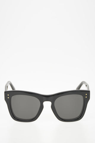 Full Rim Universal Fit Sunglasses
