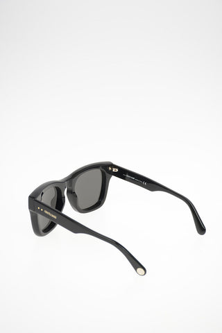 Full Rim Universal Fit Sunglasses