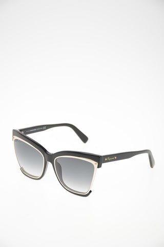Full Rim Universal Fit Sunglasses