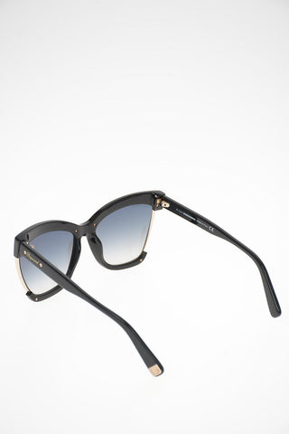 Full Rim Universal Fit Sunglasses