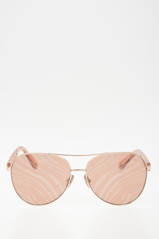 Full Rim Universal Fit Sunglasses