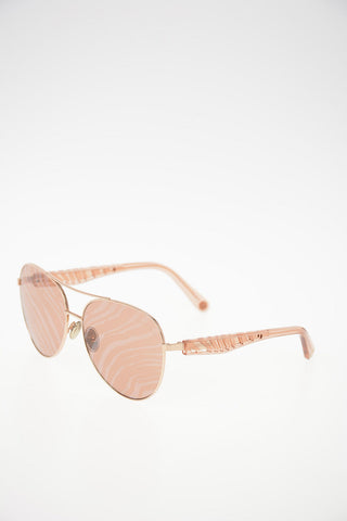 Full Rim Universal Fit Sunglasses