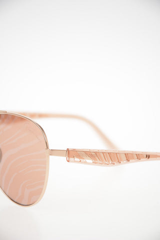 Full Rim Universal Fit Sunglasses