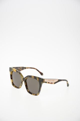 Full Rim Universal Fit MONTIERI Sunglasses